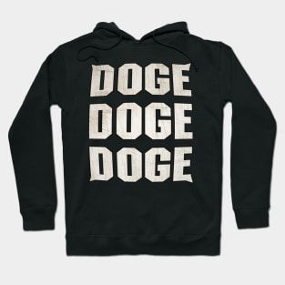 Doge Hoodie